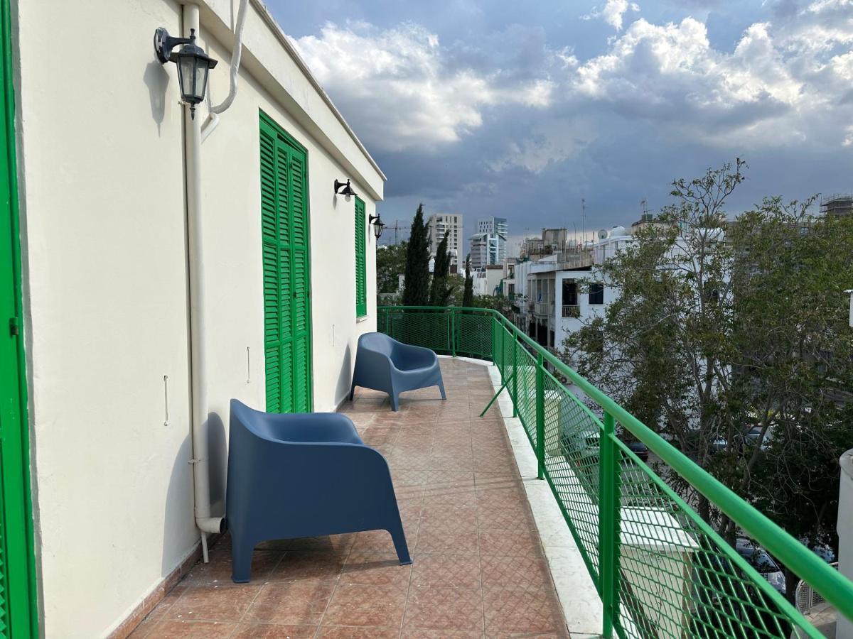 City Center Appartments Nicosia Exterior photo